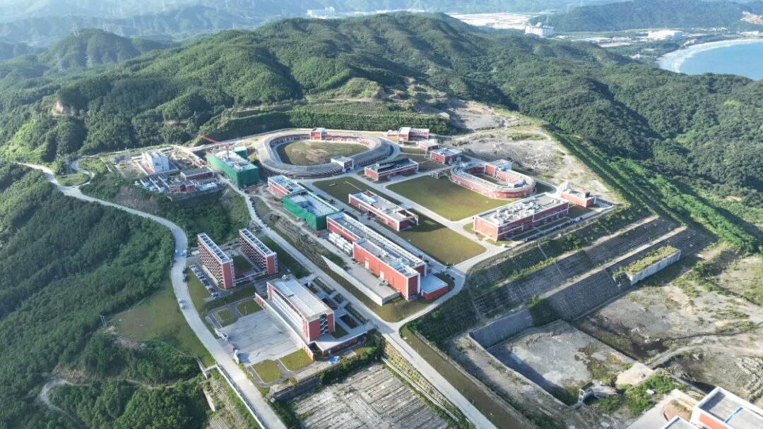 基于HIAF的核科学与技术前沿学术研讨会在惠州成功举办